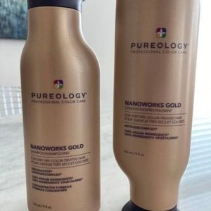 Pureology Nanoworks